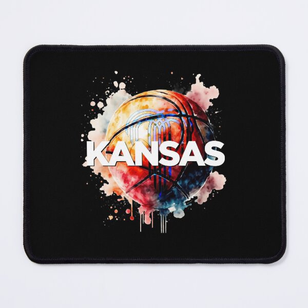Item preview, Basketball Kansas City designed and sold by smartrocket.
