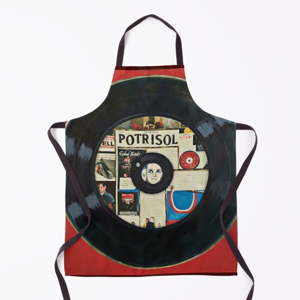 Item preview, Vintage Vinyl Record Album Art designed and sold by mrtraz.