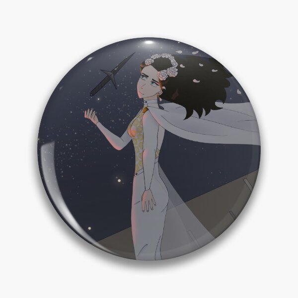 Item preview, The Fool - Livy designed and sold by erynharperart.