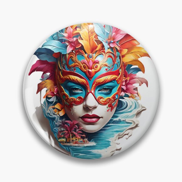 Item preview, Carnival  designed and sold by CristianoArt.