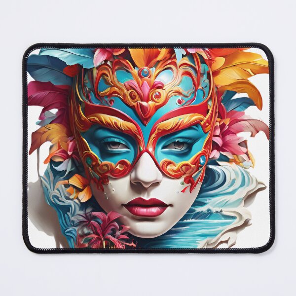 Item preview, Carnival designed and sold by CristianoArt.