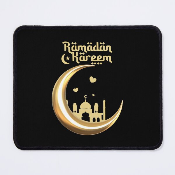 Item preview, Rämädän Käreem / Ramadan Kareem designed and sold by UnCoverDesign.
