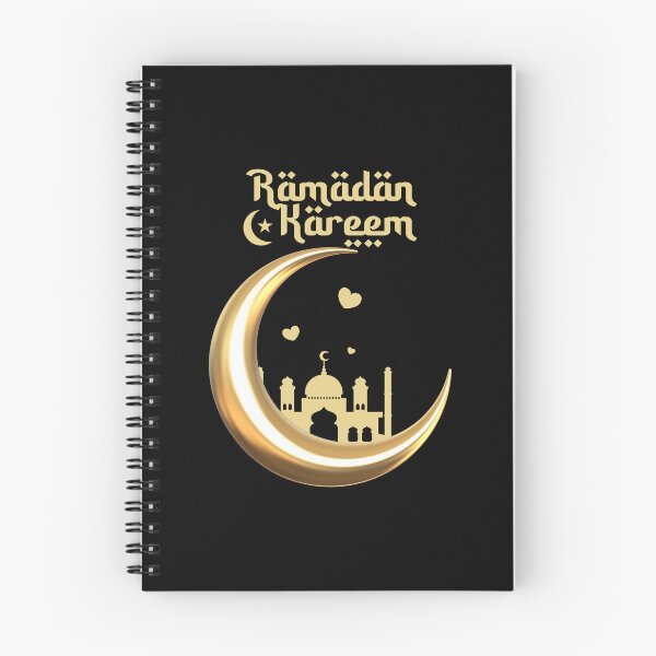 Item preview, Rämädän Käreem / Ramadan Kareem designed and sold by UnCoverDesign.