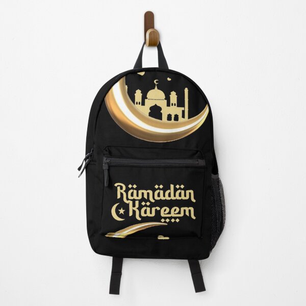 Item preview, Rämädän Käreem / Ramadan Kareem designed and sold by UnCoverDesign.