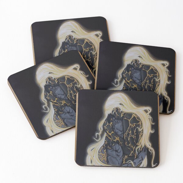 Item preview, Kintsugi designed and sold by HARV3STM00N.