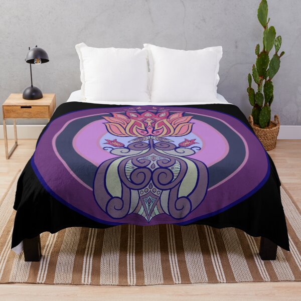 Item preview, Fire Flower- Pastel designed and sold by kkraemer151.