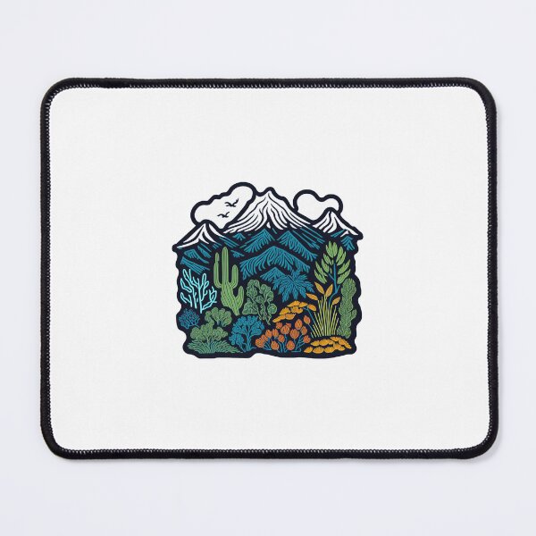 Item preview, Mountain Oasis Art designed and sold by Daniel Haddad.
