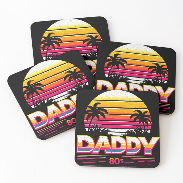 Item preview, Daddy 3 designed and sold by SteadyRolling.