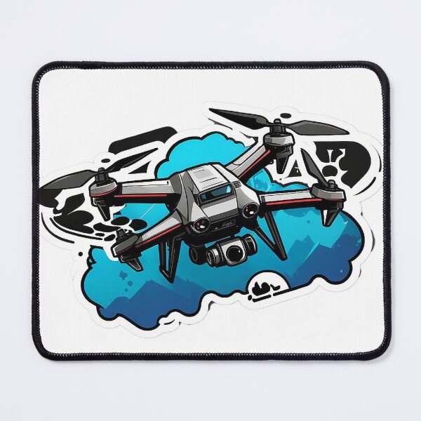 Item preview, drone designed and sold by Nonthaphat Leelayuwattnakul.