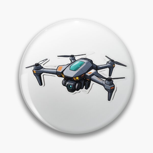 Item preview, drone designed and sold by Nonthaphat Leelayuwattnakul.
