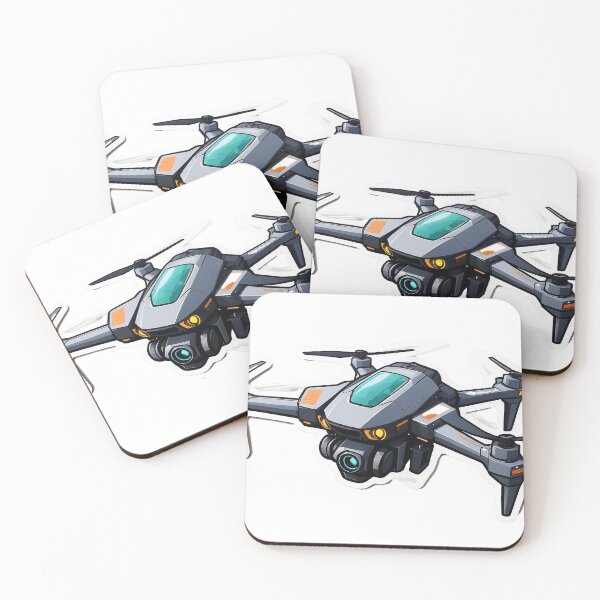 Item preview, drone designed and sold by Nonthaphat Leelayuwattnakul.