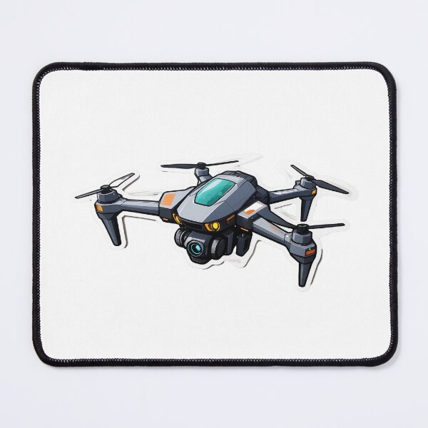 Item preview, drone designed and sold by Nonthaphat Leelayuwattnakul.