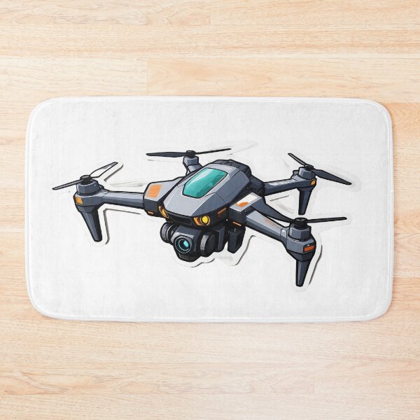 Item preview, drone designed and sold by Nonthaphat Leelayuwattnakul.