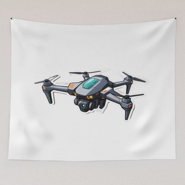 Item preview, drone designed and sold by Nonthaphat Leelayuwattnakul.