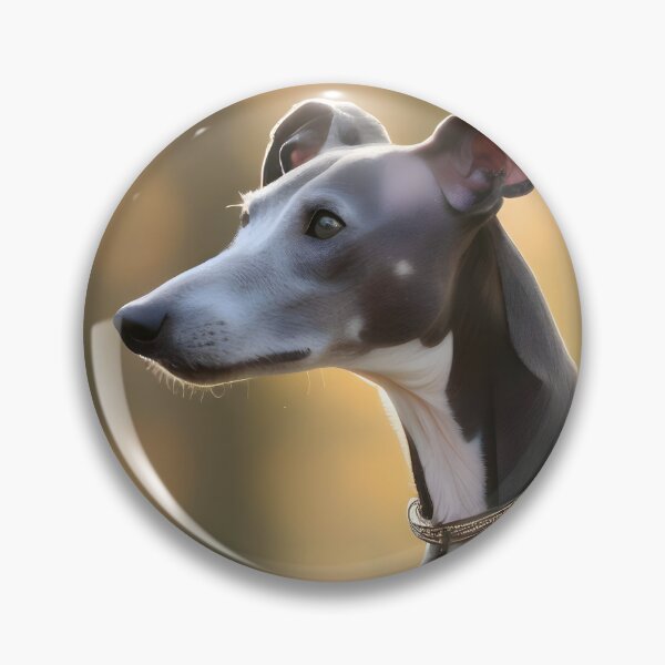 Artikelvorschau, Whippet-Foto entworfen und verkauft von Iluvmygreyhound.