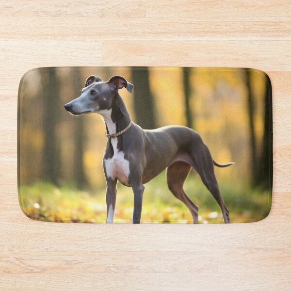Artikelvorschau, Whippet-Foto entworfen und verkauft von Iluvmygreyhound.