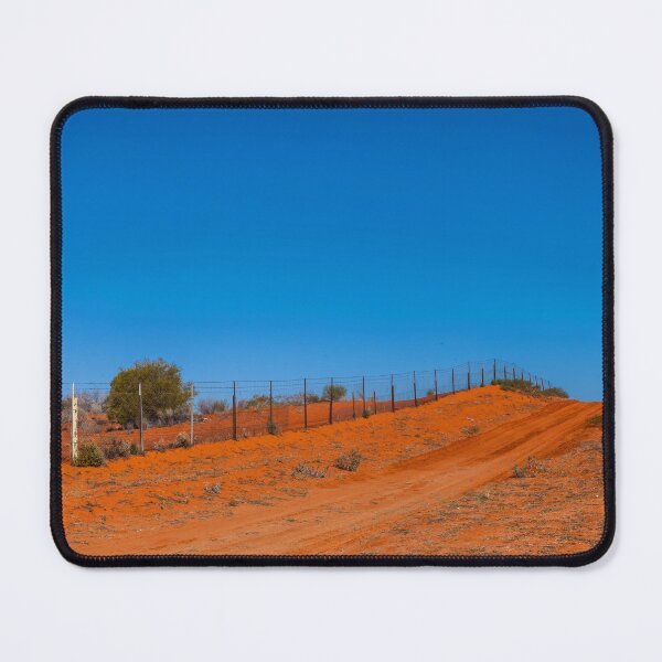 Item preview, Life on the Dog Fence designed and sold by ARD4x4.
