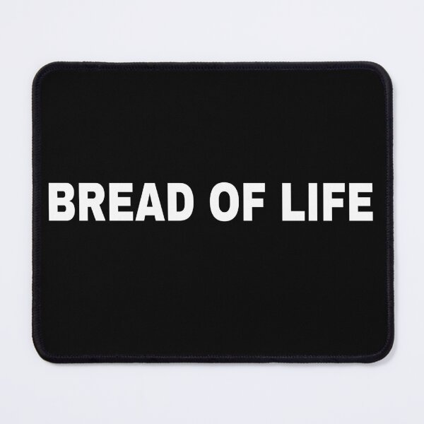 Item preview, Bread of Life designed and sold by CristianRose.