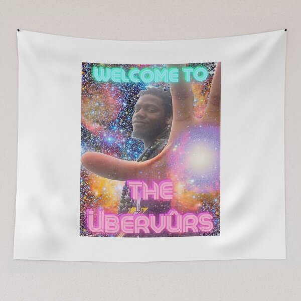 Item preview, ÜVArts presents: ÜberThreadz designed and sold by UberThreadz.