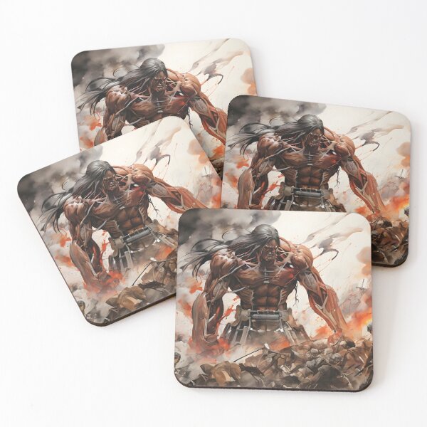 Item preview, Epic Titan War designed and sold by WANBASTEN.