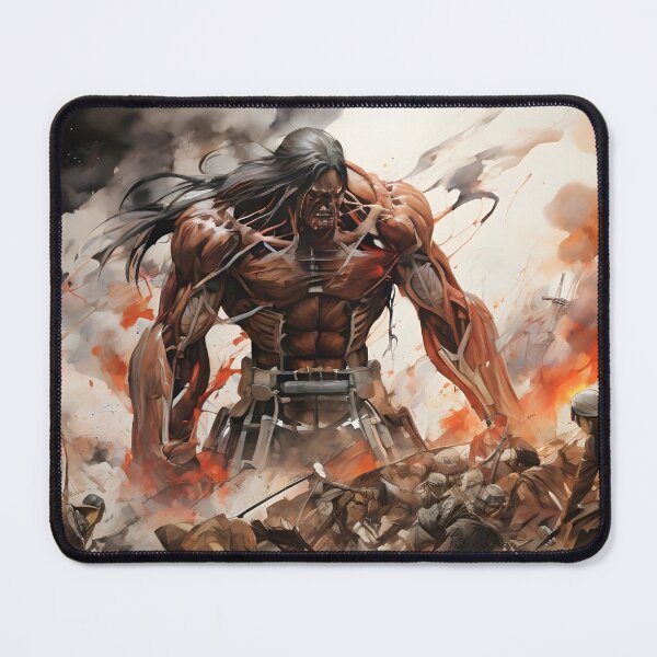 Item preview, Epic Titan War designed and sold by WANBASTEN.