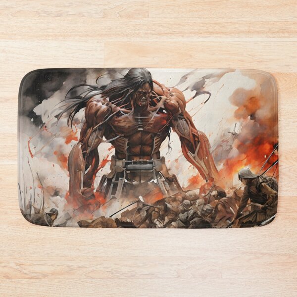 Item preview, Epic Titan War designed and sold by WANBASTEN.