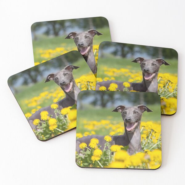 Item preview, Foto de Whippet designed and sold by Iluvmygreyhound.