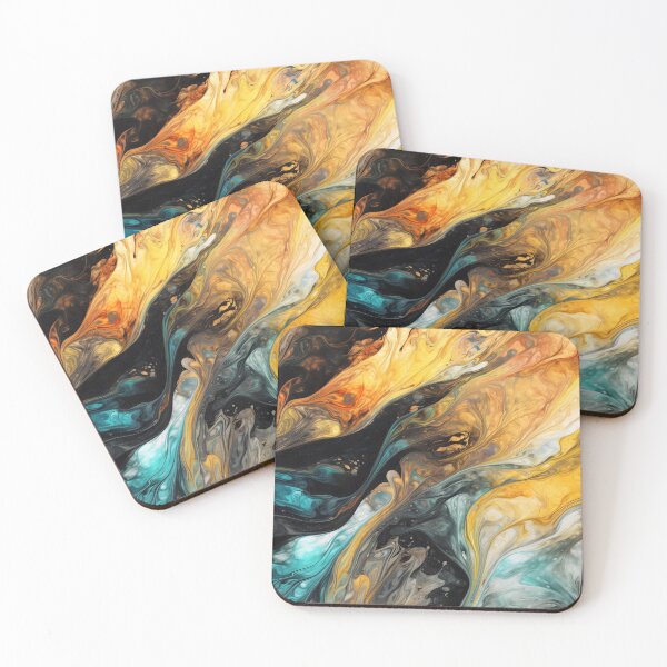 Item preview, Abstract Art  designed and sold by KingExpressions.