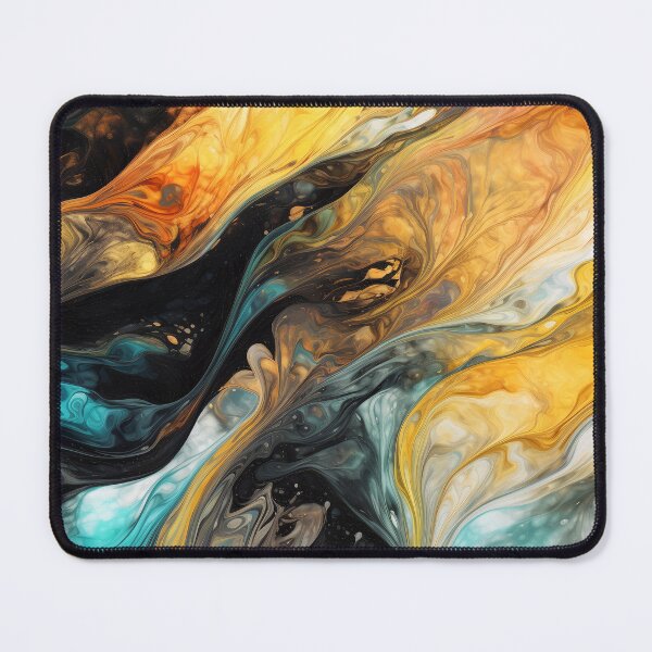 Item preview, Abstract Art designed and sold by KingExpressions.