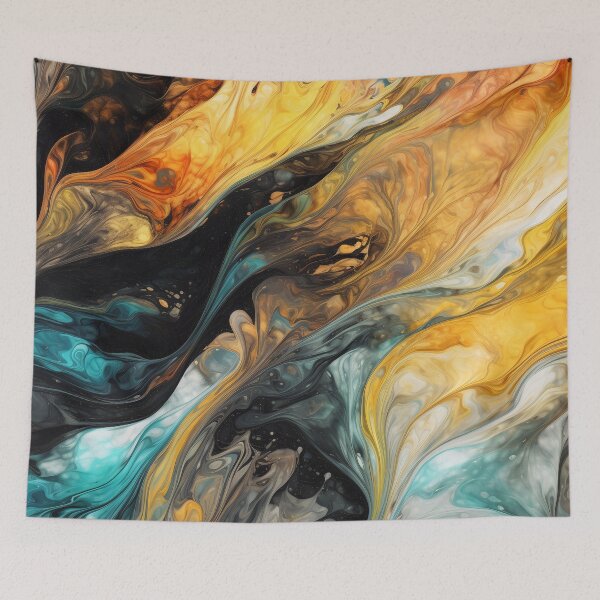 Item preview, Abstract Art  designed and sold by KingExpressions.