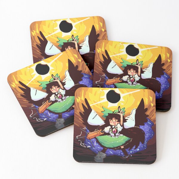 Item preview, Subterranean Sun!!!! designed and sold by moonside-song.