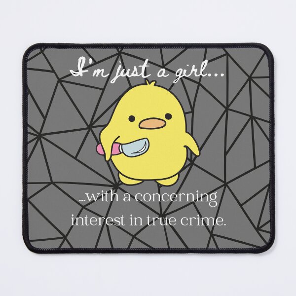 Item preview, True Crime Girl designed and sold by djdepass326.