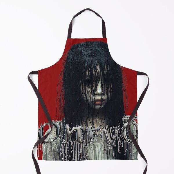 Item preview, stringy hair girl designed and sold by Foxlindesigns.
