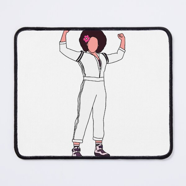 Item preview, Sandy Cheeks Broadway flex designed and sold by aliviawiley.