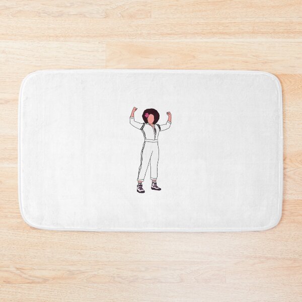 Item preview, Sandy Cheeks Broadway flex designed and sold by aliviawiley.