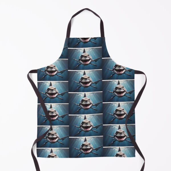 Item preview, great predator of the ocean! designed and sold by VASH1031.