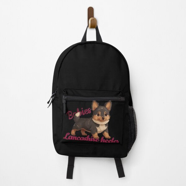 Item preview, Lancashire heeler designed and sold by PailinKhoton336.