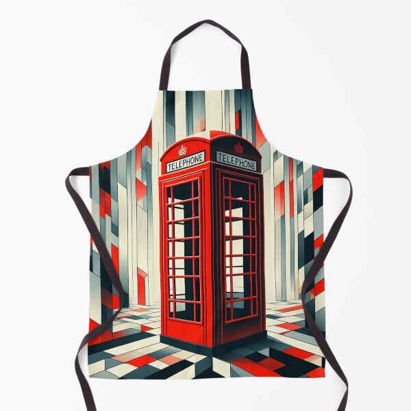 Item preview, The Big Red Booth designed and sold by Shelley Noel.