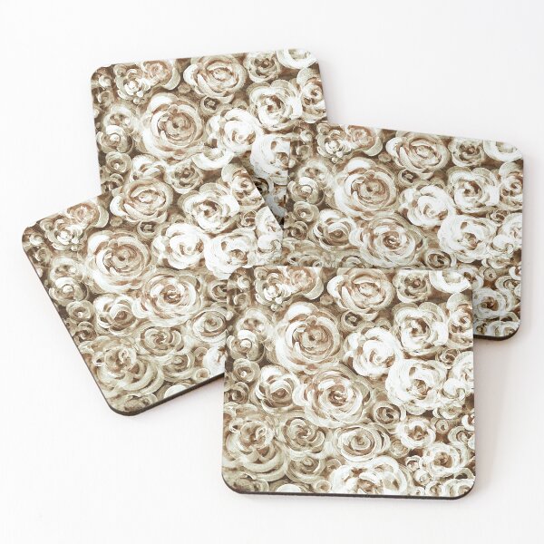Item preview, Roses II designed and sold by Emily Imbrogna.