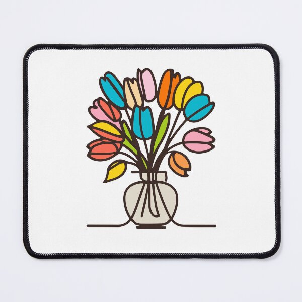 Item preview, Cute flower designed and sold by Timegraf.