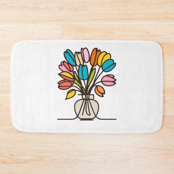 Item preview, Cute flower designed and sold by Timegraf.