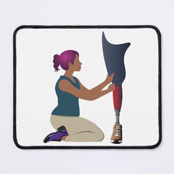 Item preview, Prosthetic Adjustment designed and sold by oandpmemes.