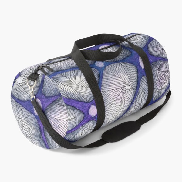 Item preview, Abstract depiction of neurons designed and sold by Juletones-Art.
