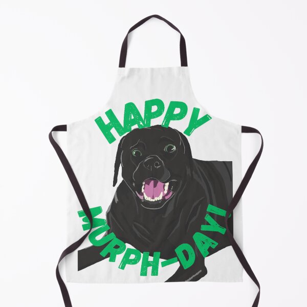 Item preview, Happy Murph-day designed and sold by HoagieSketches.