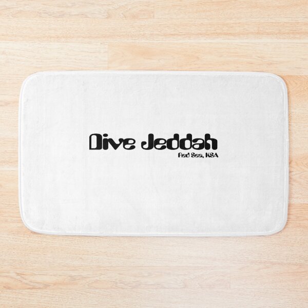 Item preview, Dive Jeddah, Red Sea, Kingdom of Saudi Arabia! designed and sold by Twenty Twenty Visions.