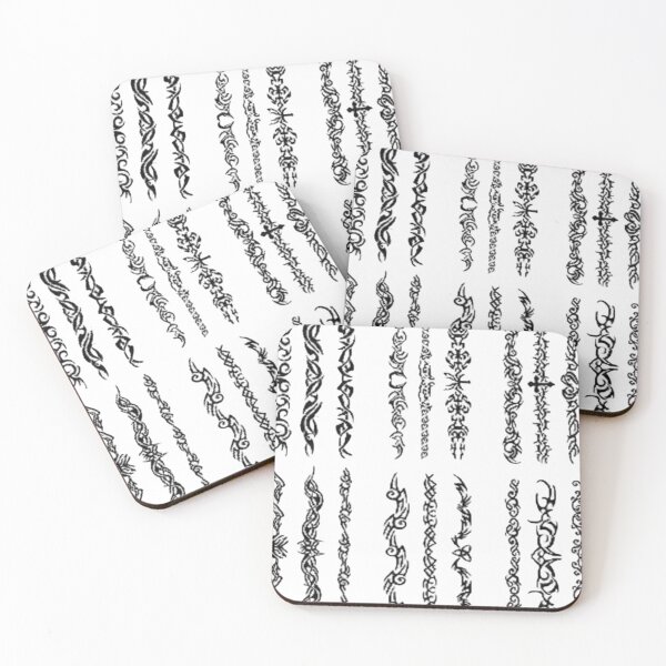 Item preview, Tribal designed and sold by TroviTutto.