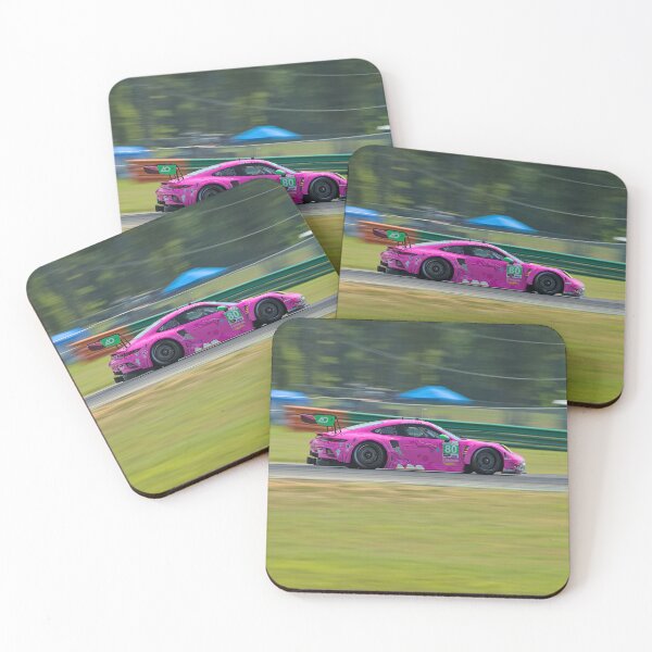 Item preview, 992 GT3 RSR "Roxy" Panning Shot designed and sold by Preston's Automotive and Motor Sport Photography.