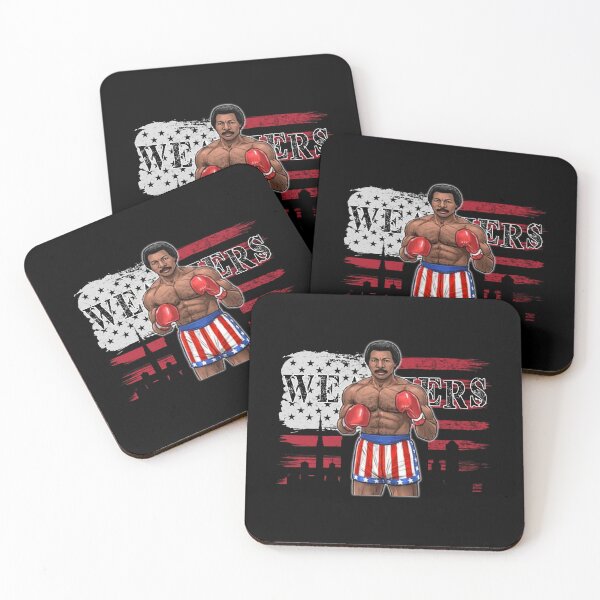 Item preview, Carl Weathers a Carl Weathers a Carl Weathers designed and sold by Huffohop.