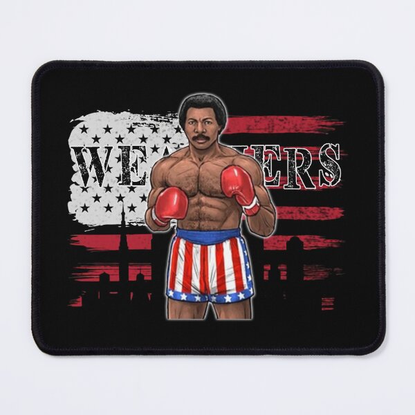 Item preview, Carl Weathers a Carl Weathers a Carl Weathers designed and sold by Huffohop.