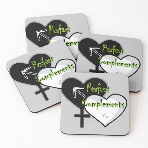 Item preview, B/W/GREEN COMPLEMENTS designed and sold by artandyc.